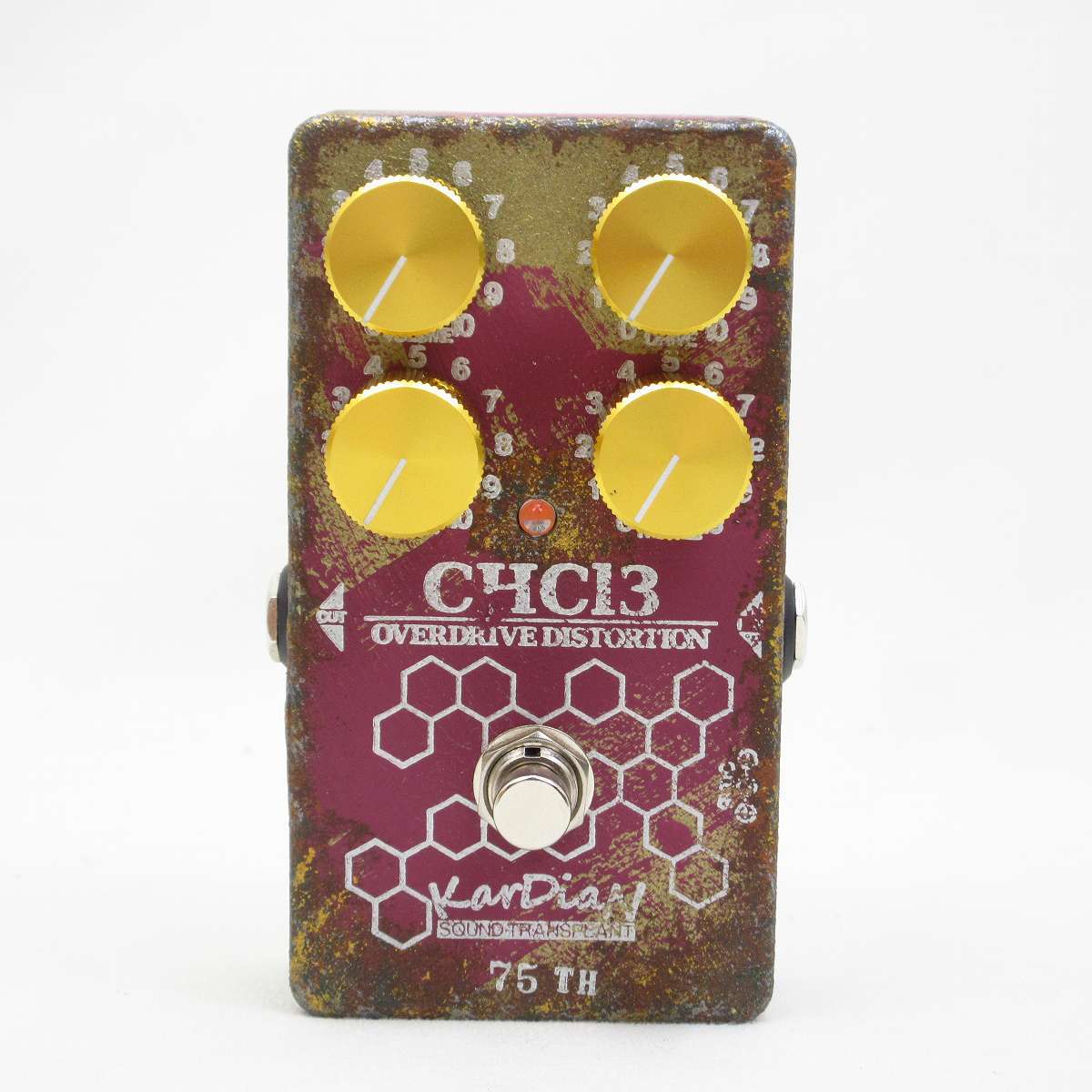 KarDiaN CHCl3 