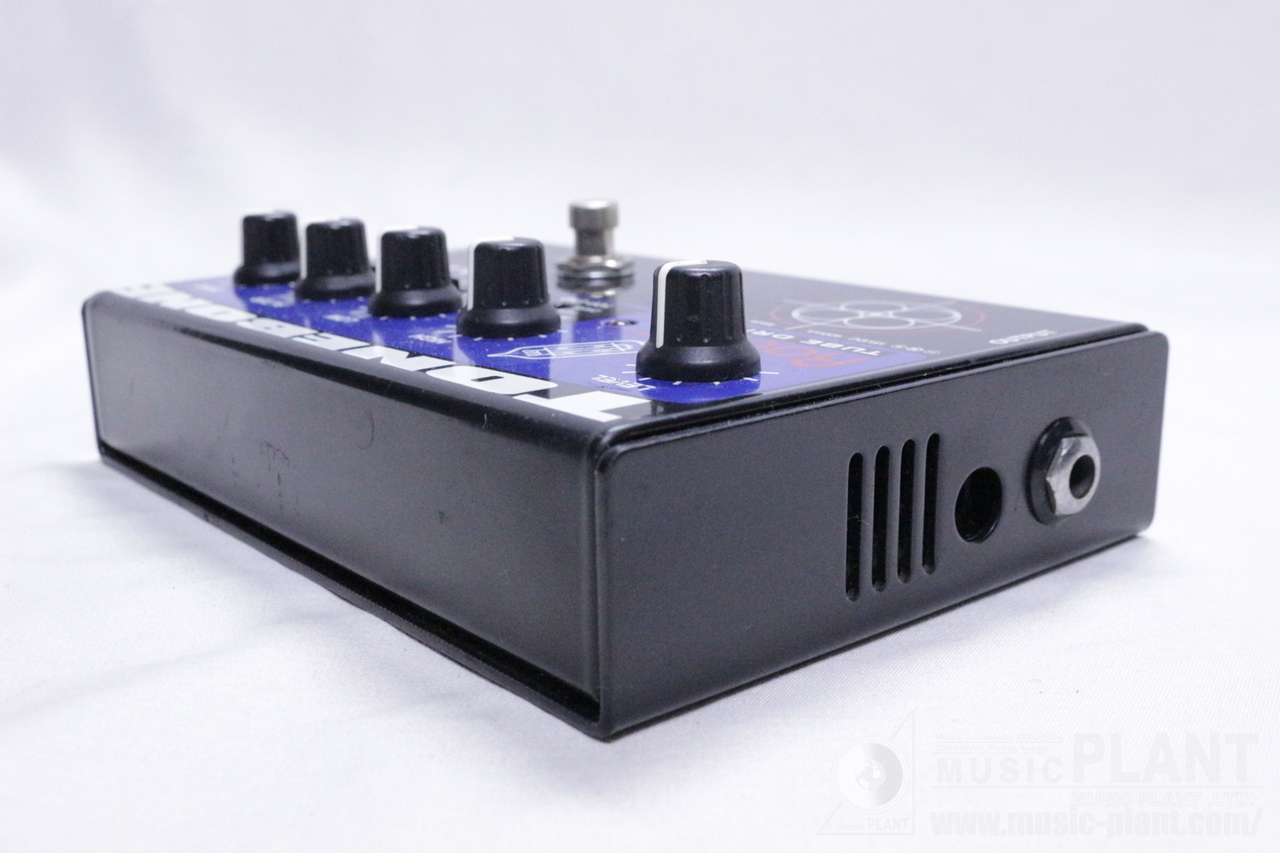 Radial Engineering TONEBONE Classic（中古）【楽器検索デジマート】