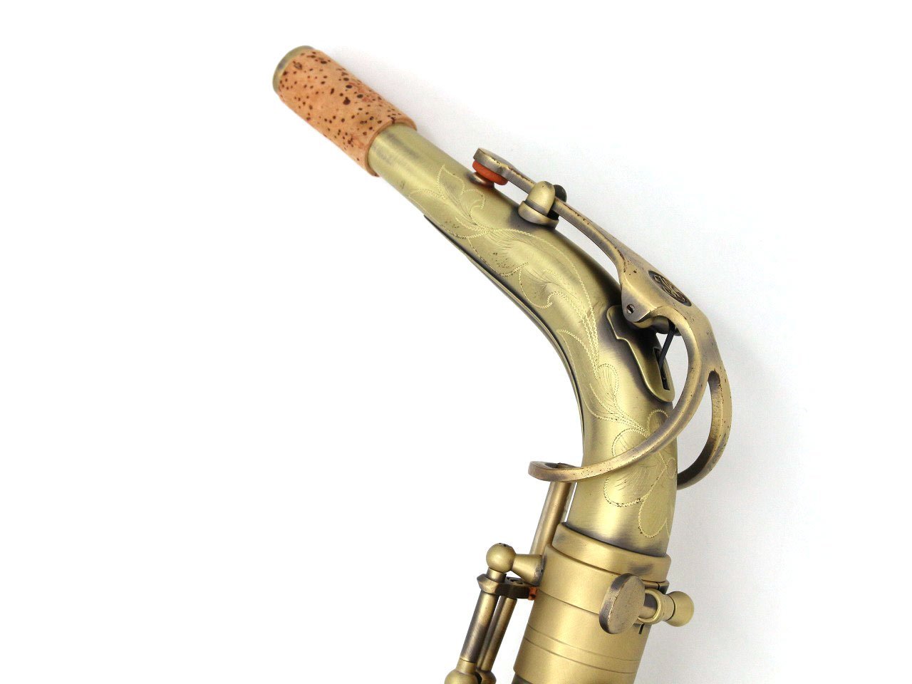Buffet Crampon BC8401-1GL ラッカー仕上 【梅田店】（中古/送料