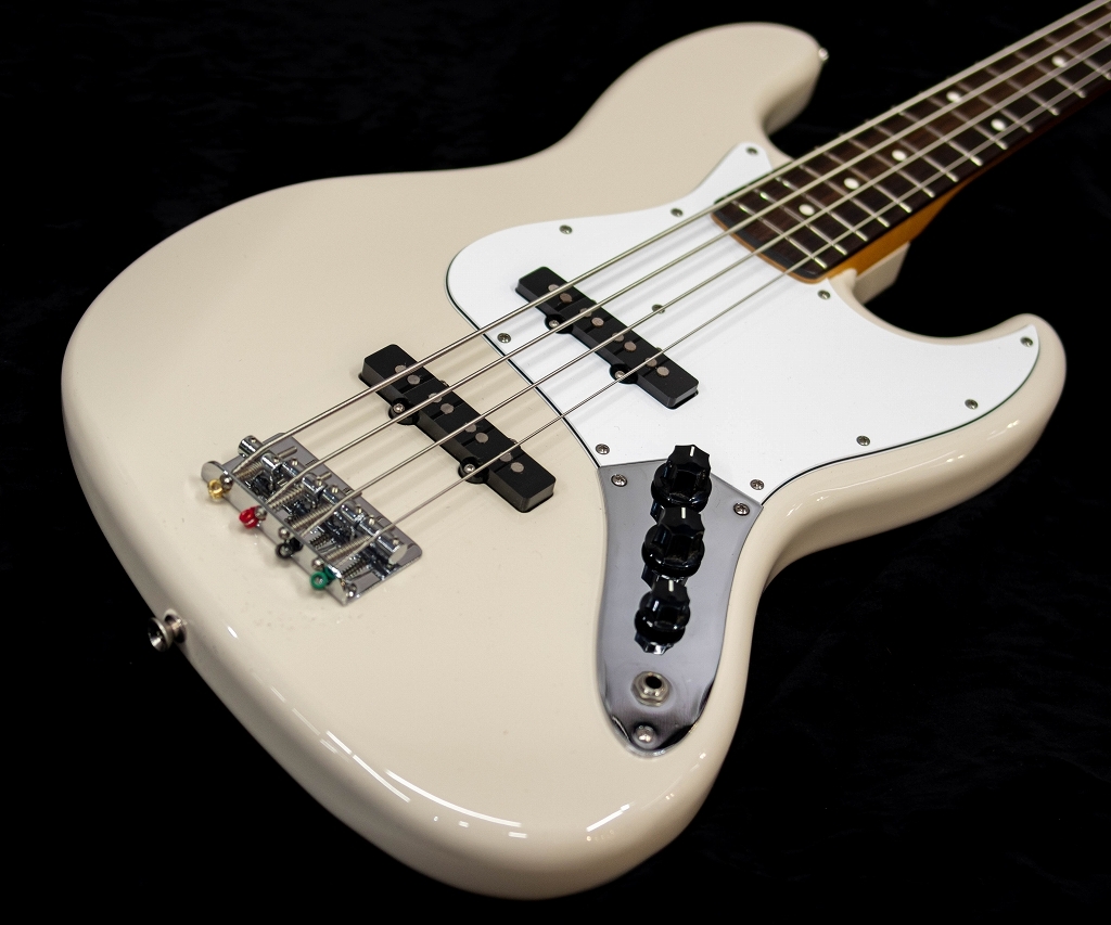 FUJIGEN(FGN) JJB6R（中古/送料無料）【楽器検索デジマート】