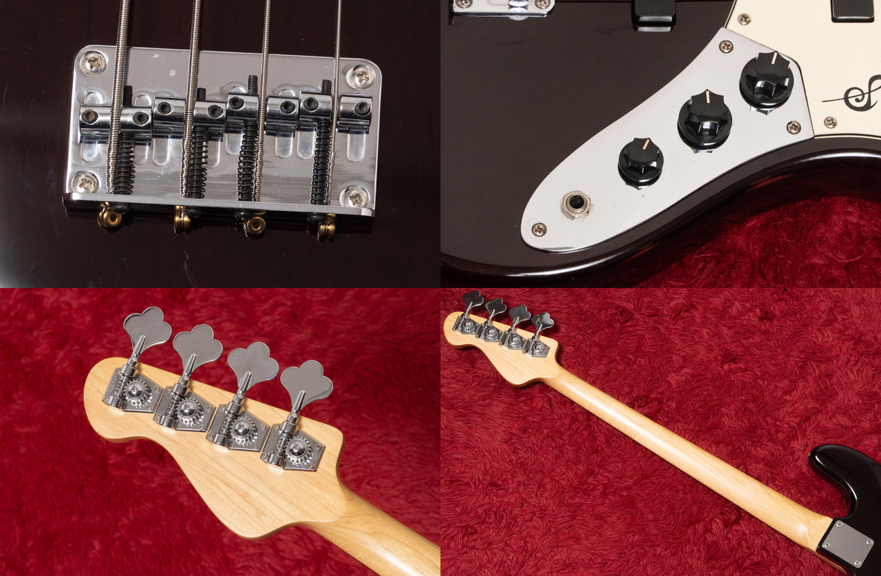 Seed by Sago J4 Tabuchi Custom 4.590kg【GIB横浜】（中古/送料無料