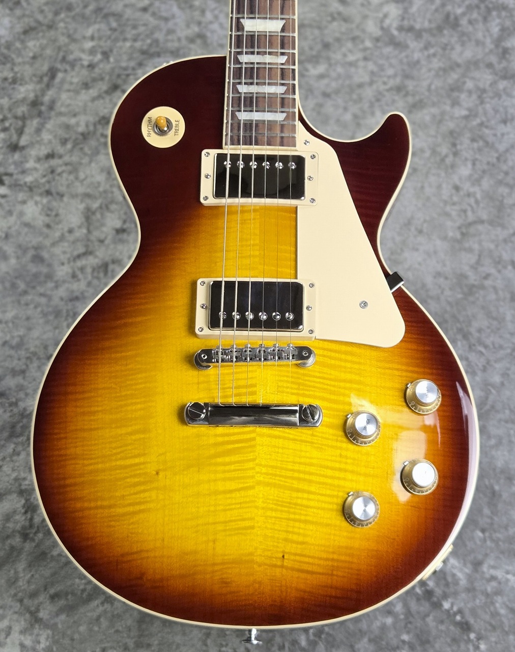Gibson 【セカンド品】Les Paul Standard '60s / Iced Tea #213460238