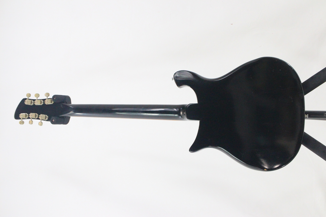 リッケン450モデル 超貴重ビートルズ仕様 Rickenbacker 450（ビンテージ）【楽器検索デジマート】