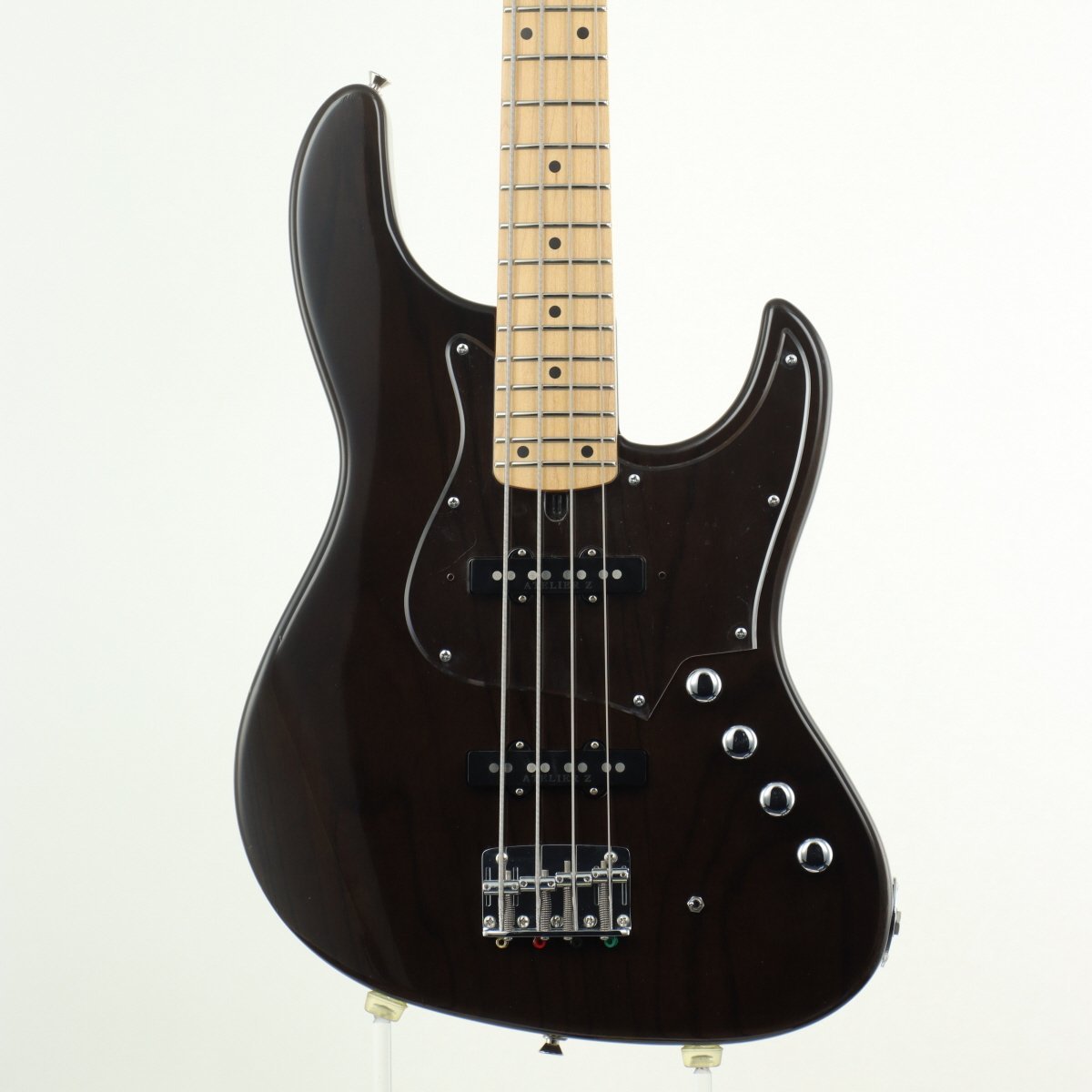 ATELIER Z JZ-189/S/M See Thru Black 【梅田店】（中古/送料