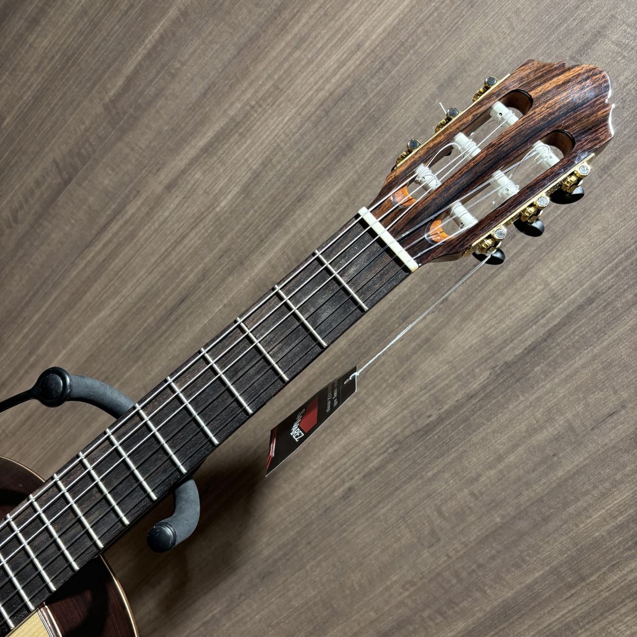 【ファッション通販】の商品をすべて 707S ARANJUEZ 630mm ショートスケール（新品 クラシックギター その他