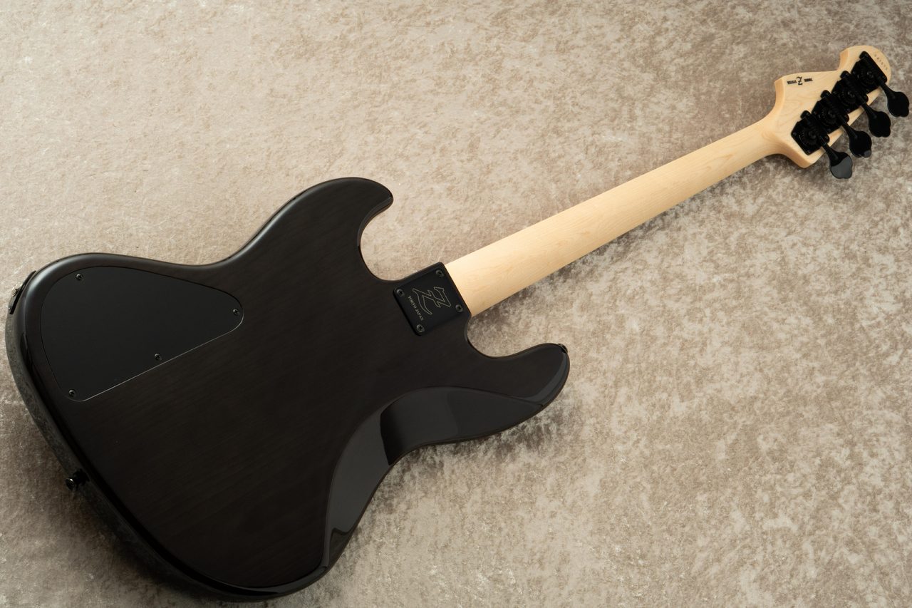 20-60代からのファッション通販  Z ATELIER X-40 -Transparent Model Signature ISHIKAWA XENON ブーツ・ブーティ