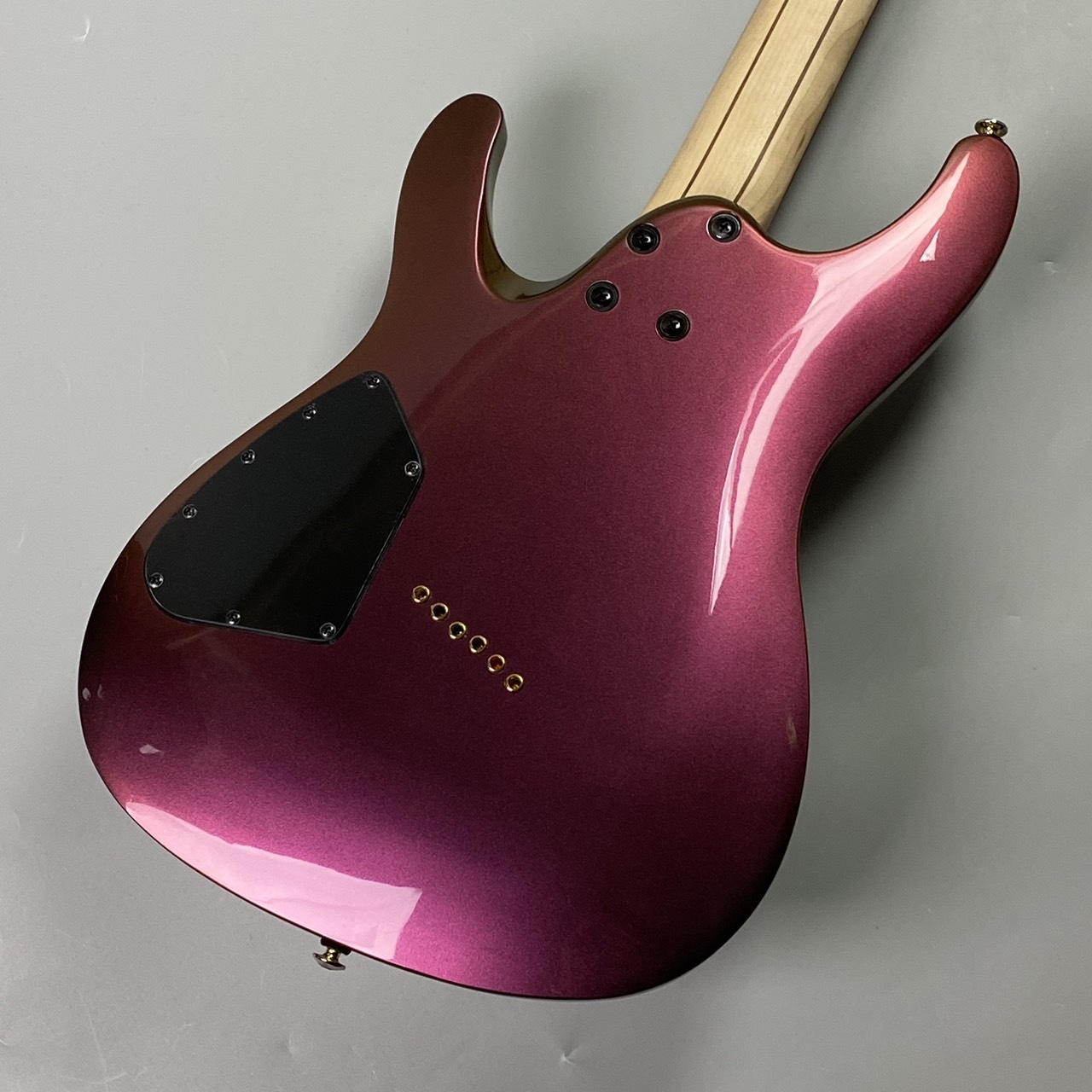 Ibanez slm721 マルチスケール メンテナンス済み 保証有り-