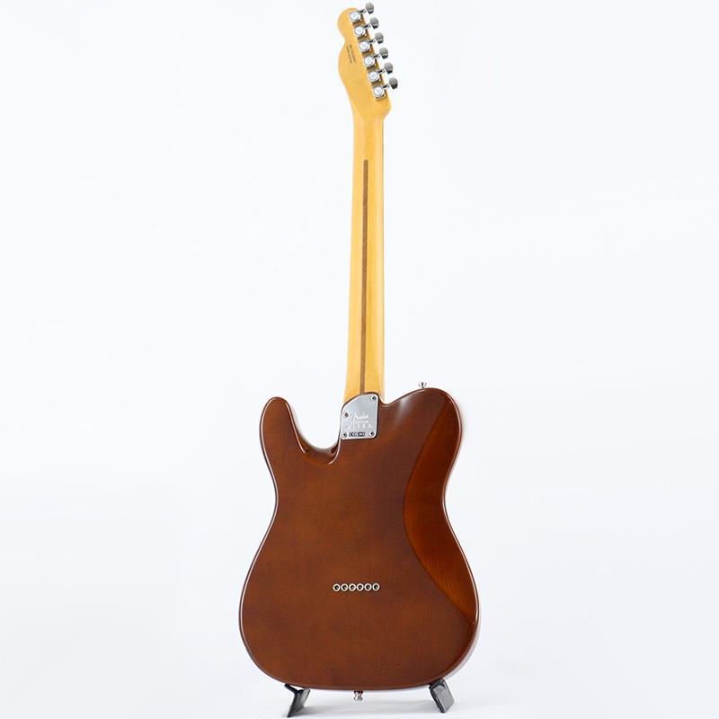 Fender FSR Limited Edition American Ultra Telecaster (Tiger's Eye