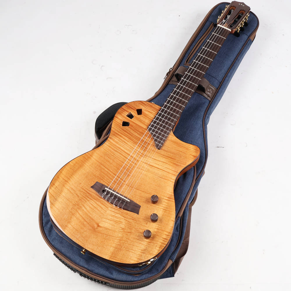 Cordoba 【中古】 エレガットギター Stage Natural Amber