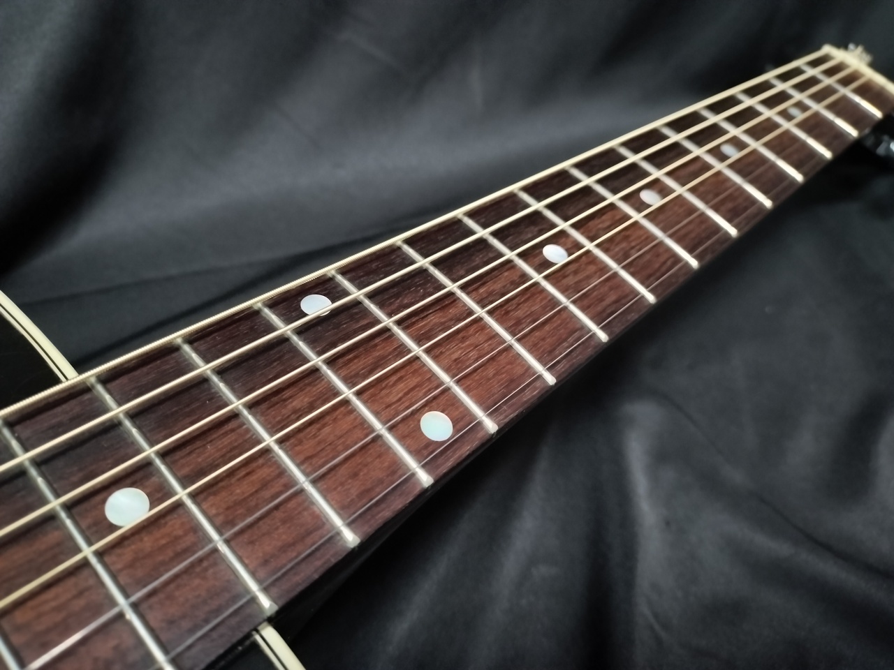 Gibson 1962 J-45( ギブソン 1962年スタイル 1998年製)（中古）【楽器