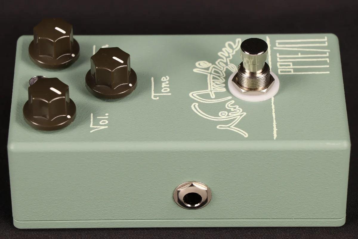 VinAntique PPSE Ver1オーバードライブ VINANTIQUE PPSE Classic Ver.1 ヴィンアンティーク