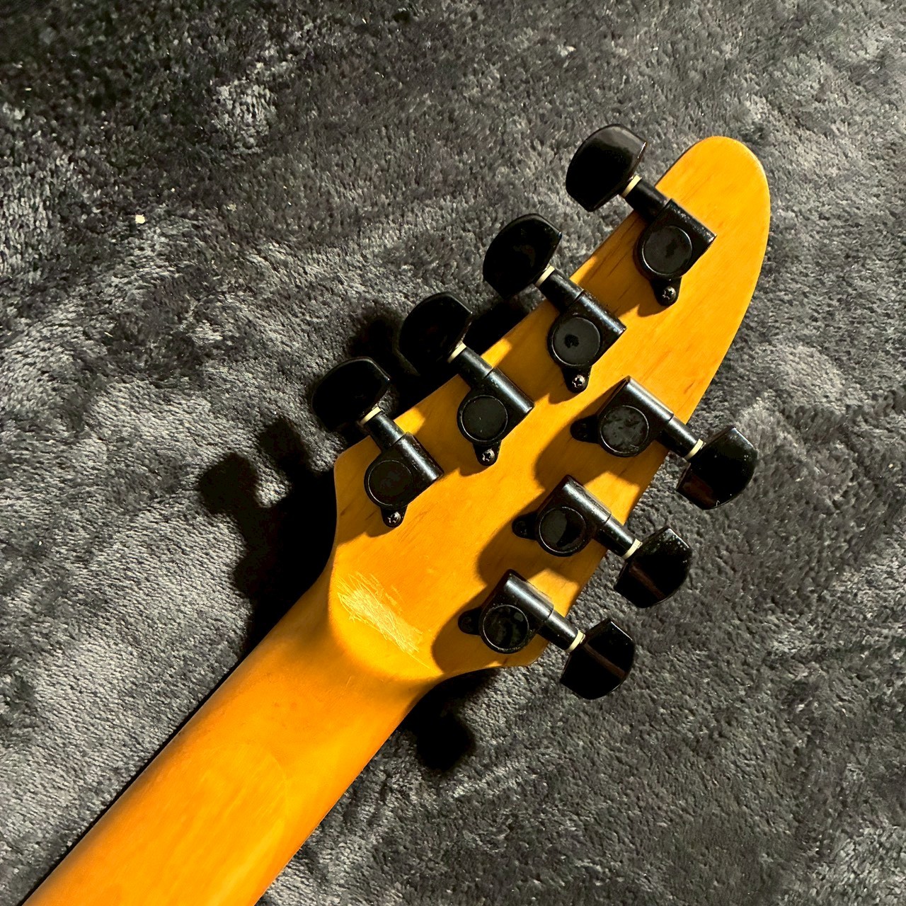 GrassRoots G-7-53HR 【USED】【3.35kg】（中古）【楽器検索デジマート】