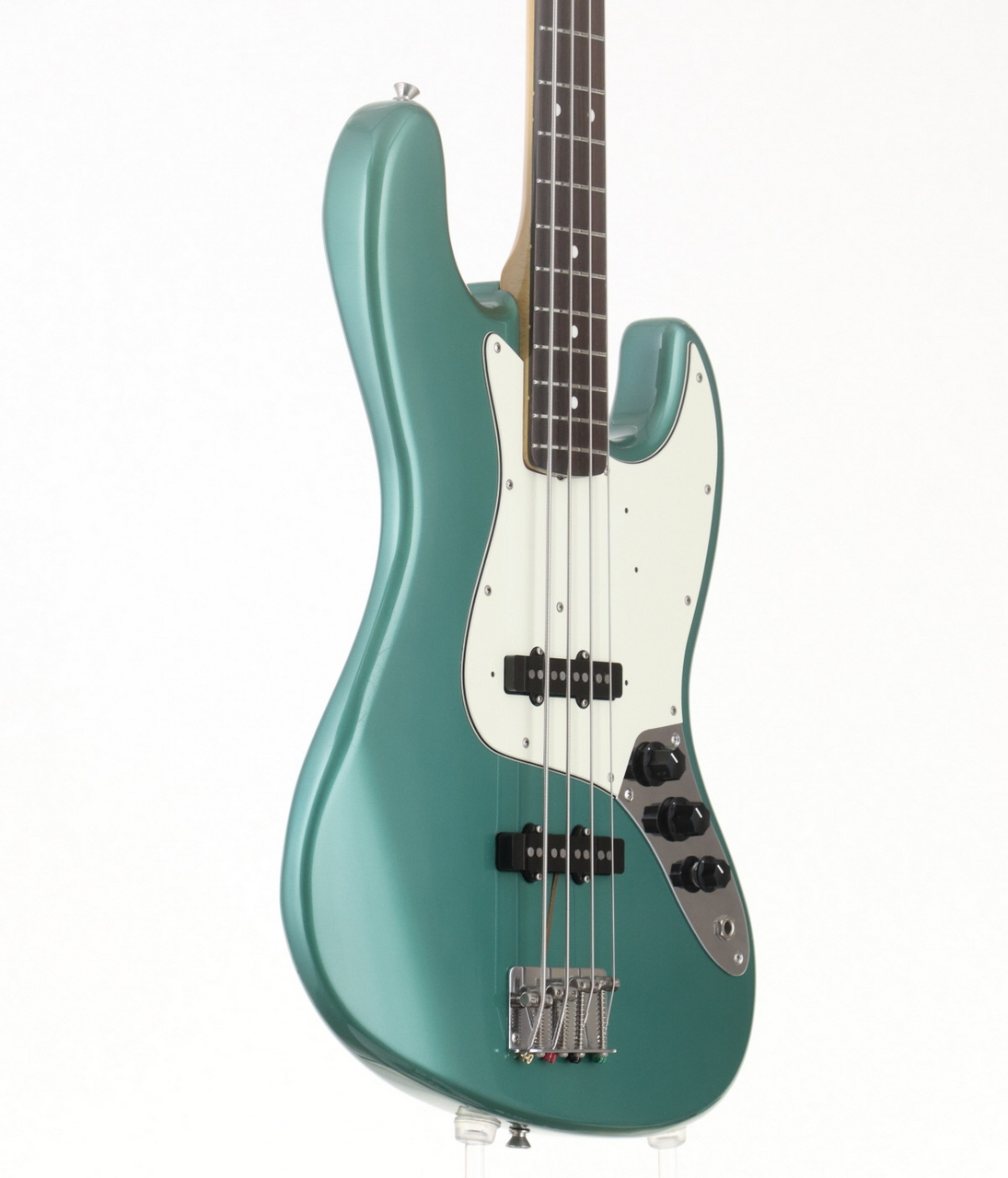 Fender Japan JB62-75US OTM Ocean Turquoise Metallic ［4.31kg/1999