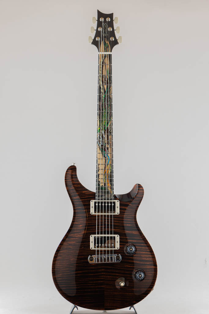 Paul Reed Smith(PRS) Private Stock 40th Anniversary McCarty Dragon