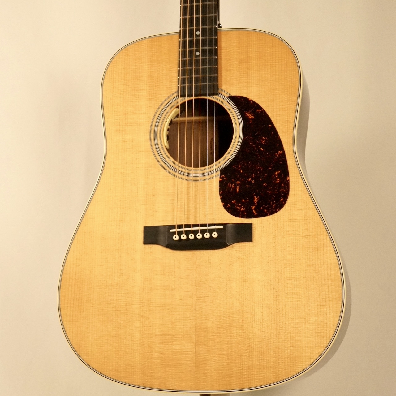 Martin CTM D-28 PREMIUM #2653997 【L.R. Baggs Anthem搭載】【42.9mm