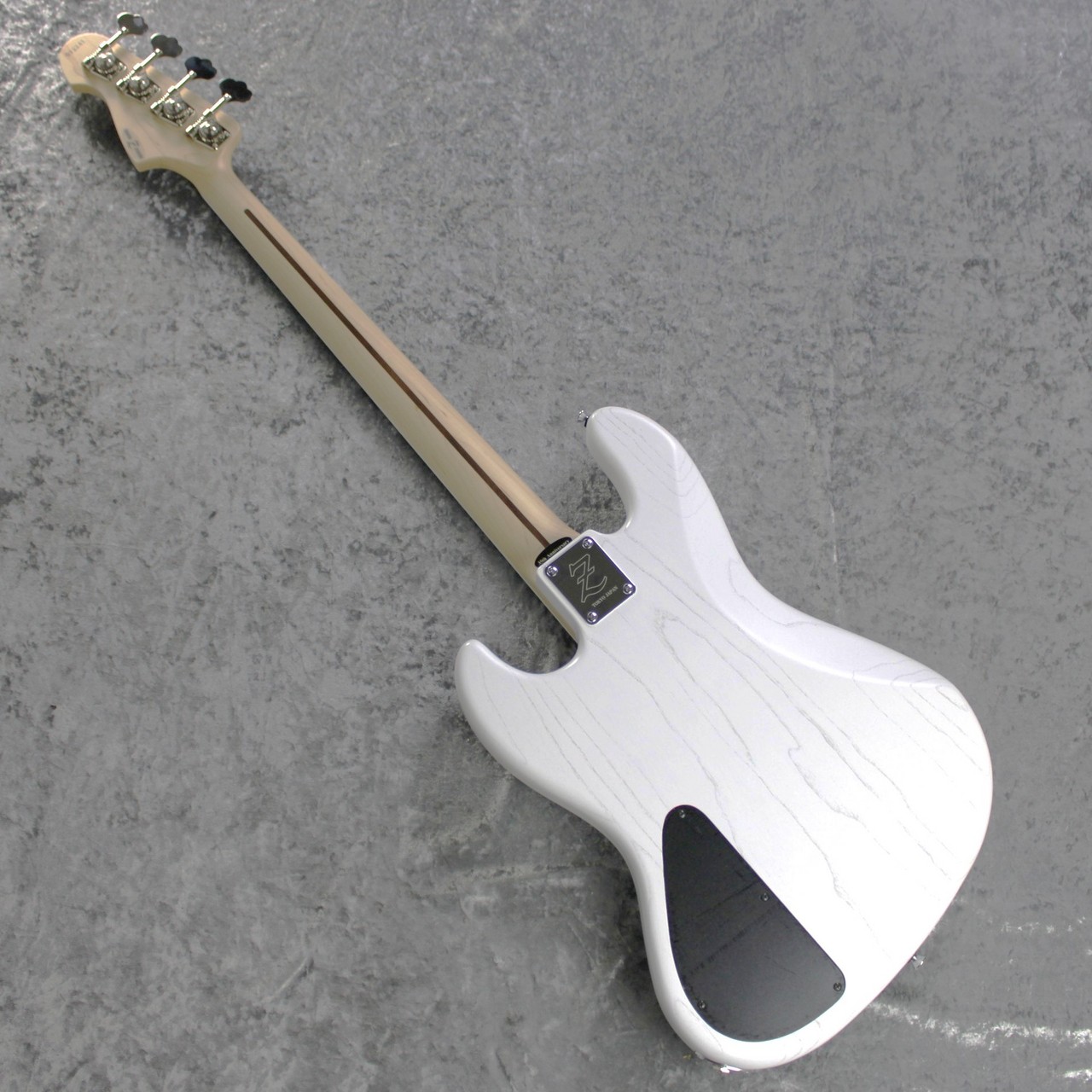 ATELIER Z M#245 CTM - White (Open Pore) -【3.84kg】【#012241
