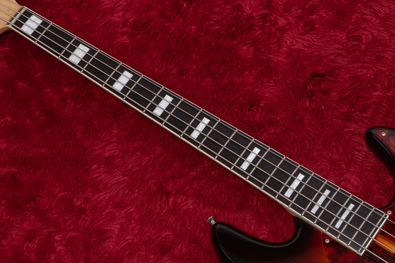 Fodera NYC EMPIRE 4st 70FH 21 #15015【GIB横浜】（中古/送料無料
