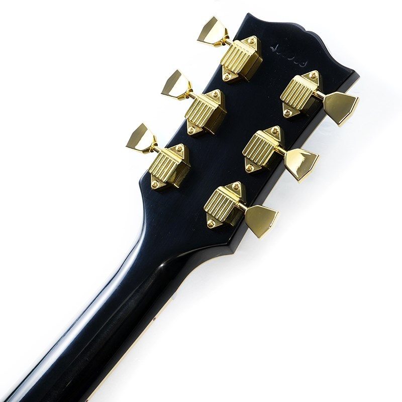 ギブソン　ペグ Gibson Custom Shop / 1968 Les Paul Custom VOS All Inverness