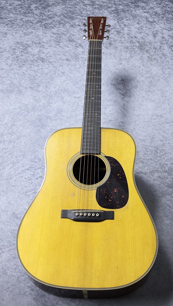 【レア！】EL Martin no.13 ビンテージ フルレストア品！ レア！】EL Martin no.13 ビンテージ フルレストア品！ レア