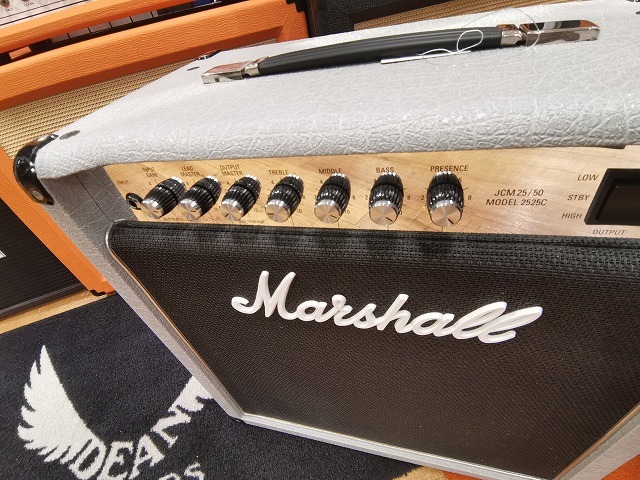 Marshall Studio Jubilee 2525C(8月1日まで出品)-