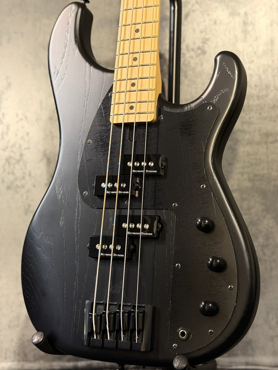 FUJIGEN(FGN) 【軽量/スポット限定生産モデル】JMP2B-ASH-M -Open Pore