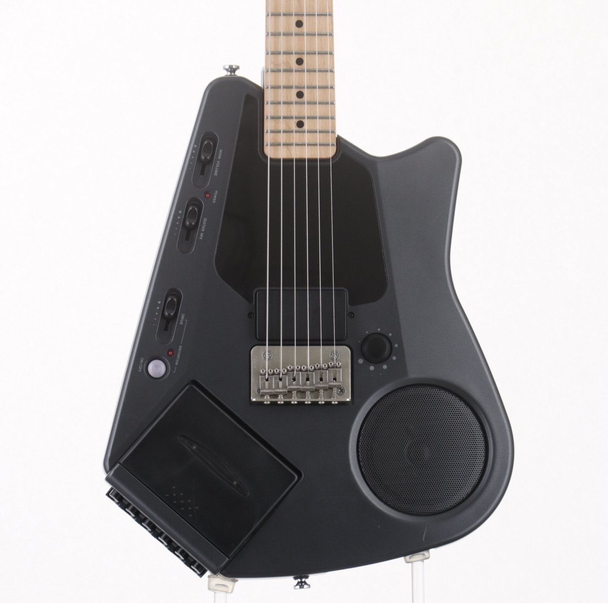 Casio EG-5 Black ［3.33kg ］カシオ エレキング 【池袋店