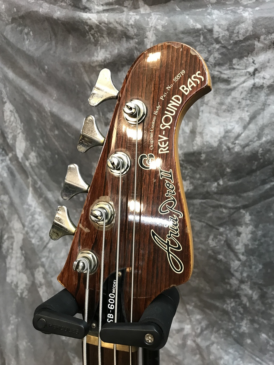 Aria Pro II RSB-600（中古）【楽器検索デジマート】