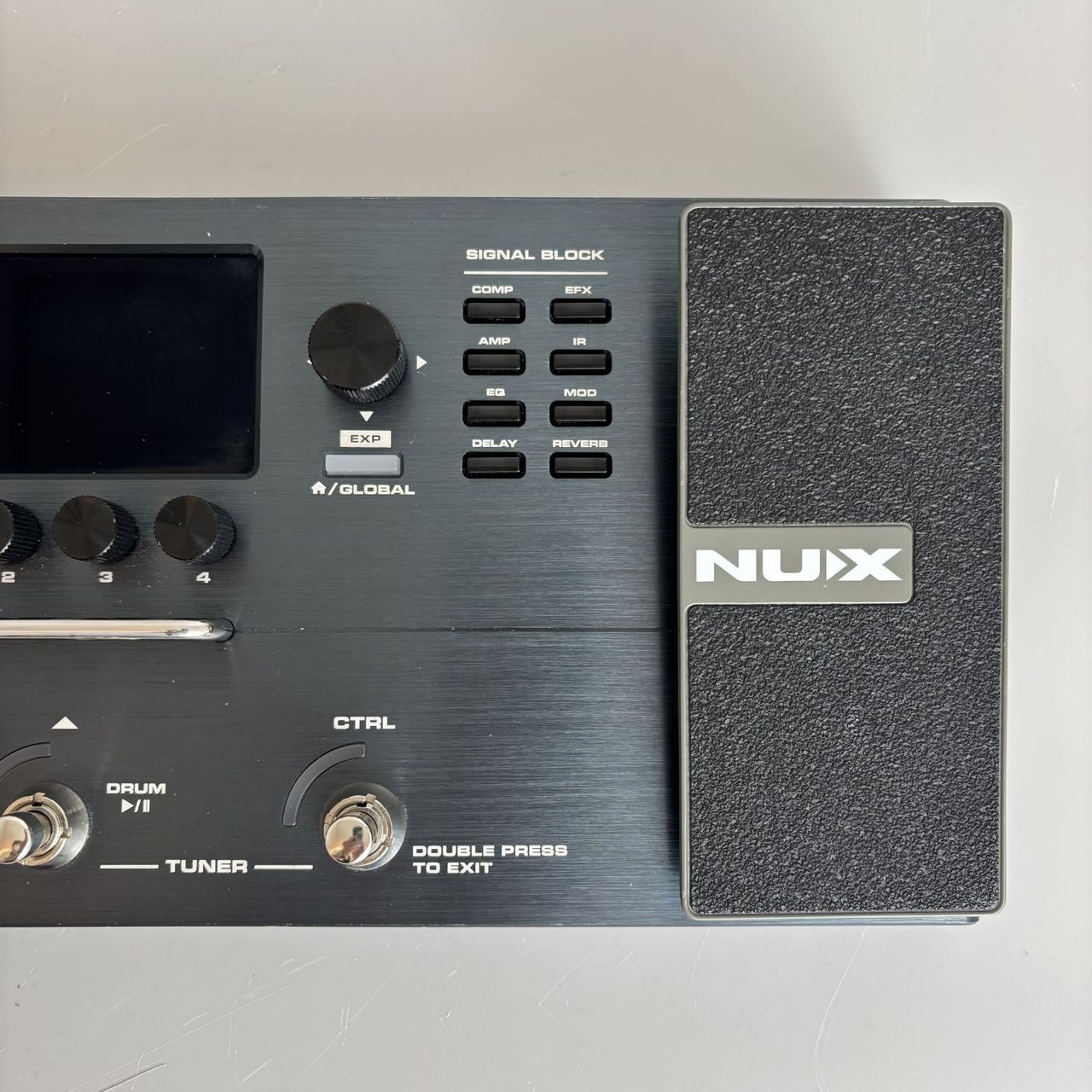 nux MG-30（中古/送料無料）【楽器検索デジマート】