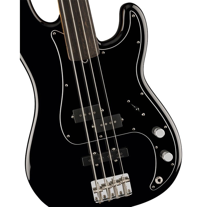 ノーブランド　プレシジョンベース　フレットレス ノーブランド プレシジョンベース フレットレス - メルカリ