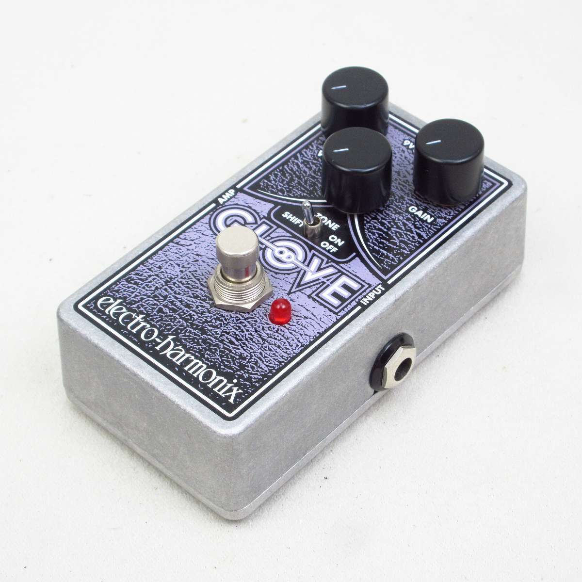 Electro-Harmonix OD Glove オーバードライブ 並行輸入品 【横浜店