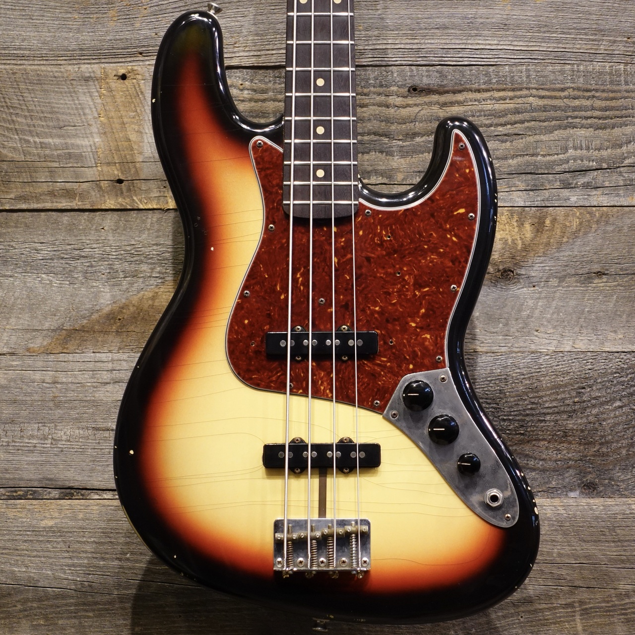 RS Guitarworks OLD FRIEND 63 CONTOUR BASS（中古）【楽器検索