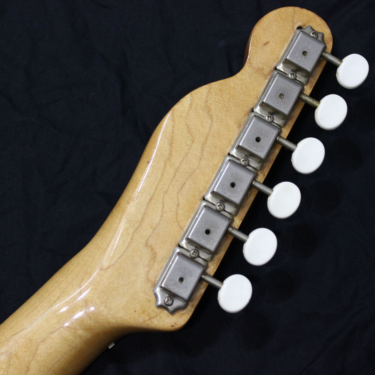 Fender Telecaster フェンダー テレキャスター 1969年製です
