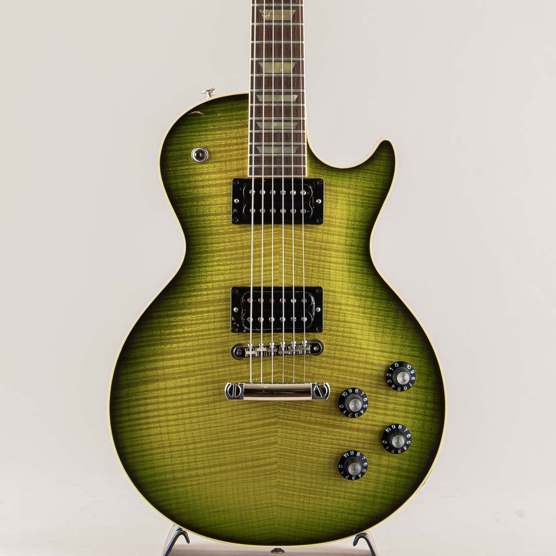 Gibson Custom Shop Demo Guitar Mod Collection 1959 Les Paul