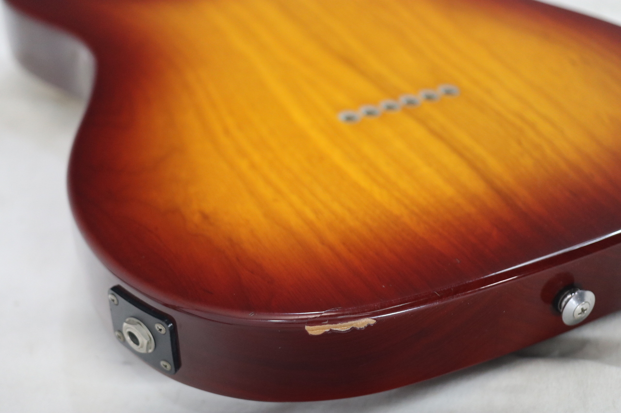 G&L ASAT CLASSIC TRIBUTE（中古）【楽器検索デジマート】