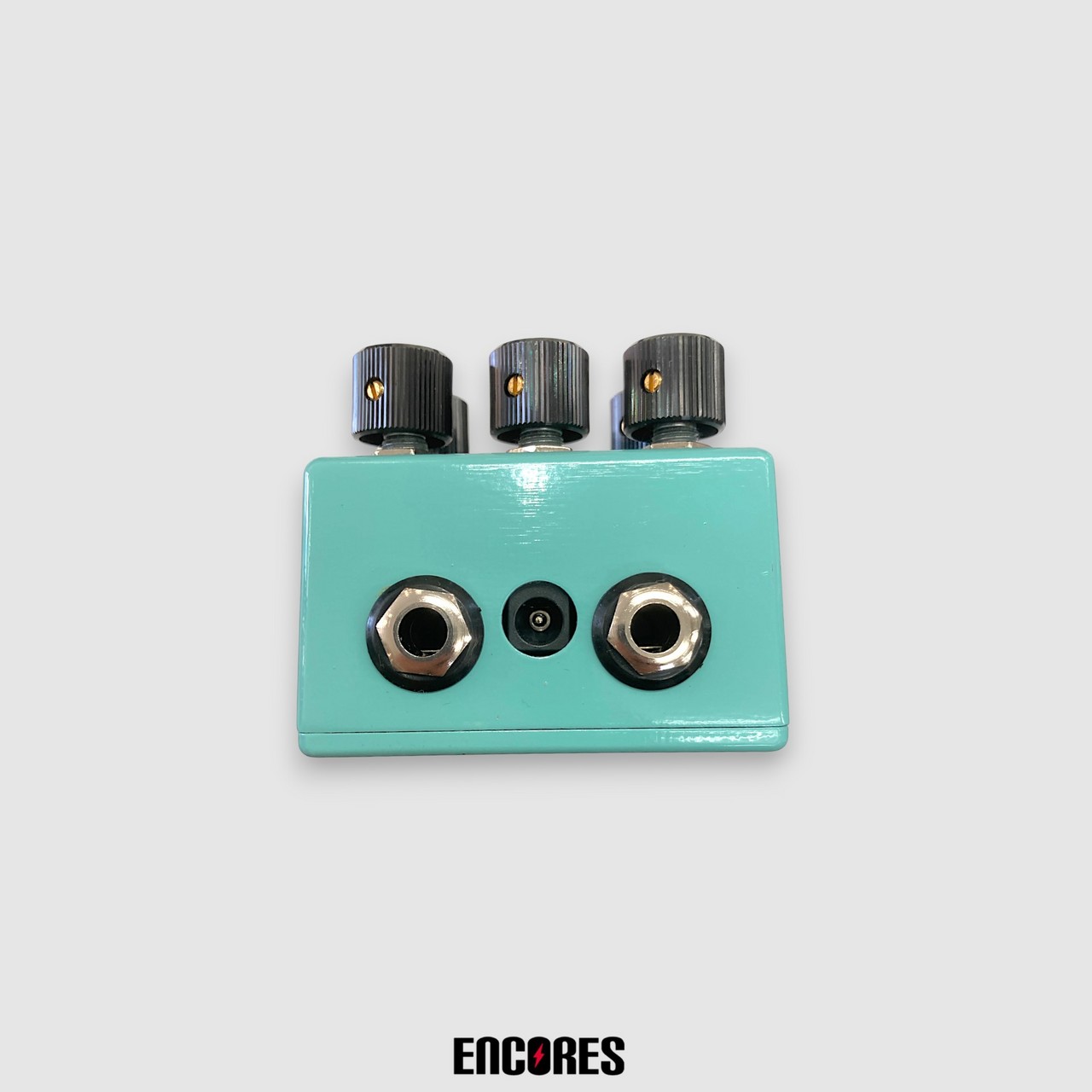 WALRUS AUDIO DEEP SIX コンプレッサー（中古）【楽器検索デジマート】