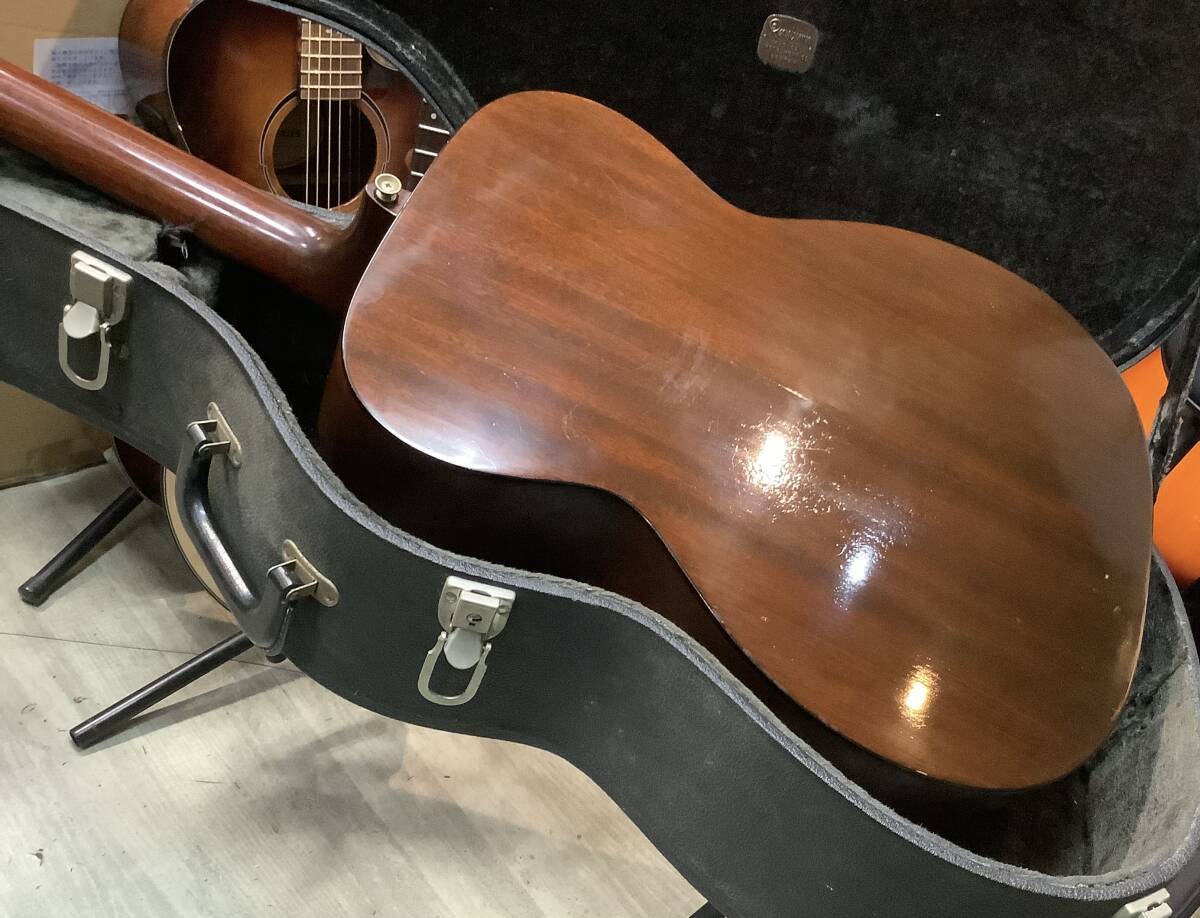 Martin 000-18 1972年製 ヴィンテージ 極上コンディション希少品 sddefault.jpg