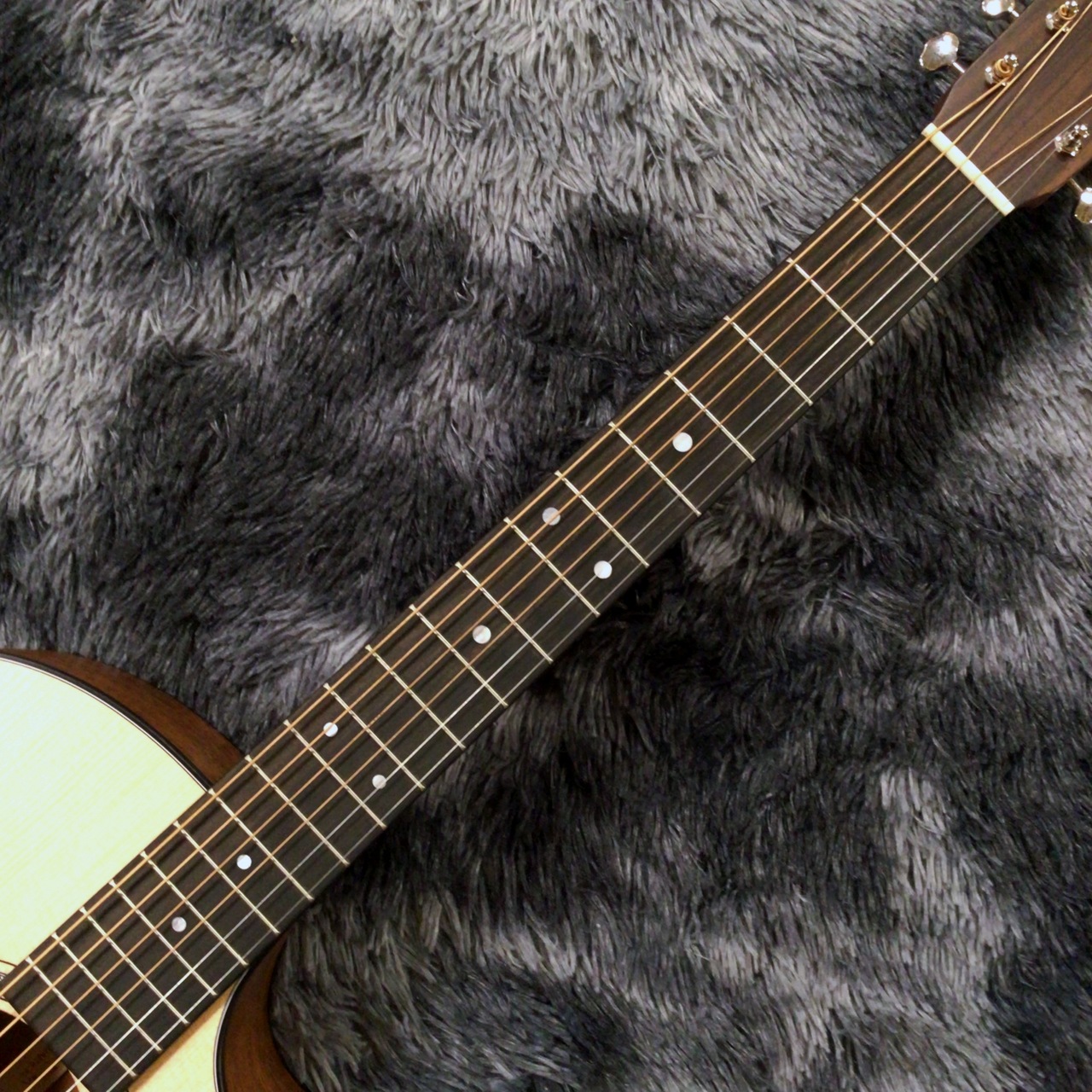 Martin GPC-16E-02 Mahogany #2946404【特価】【2025年製