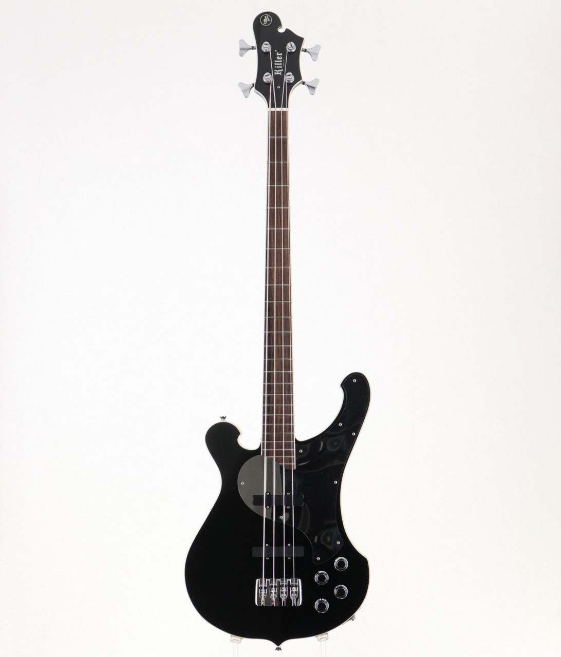 Killer KB-SIMMONY Black [4.17kg] キラー 【池袋店】（中古/送料無料