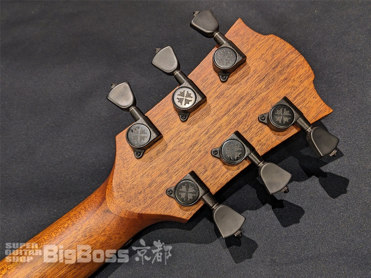 LAG Guitars T118ASCE / Natural（新品/送料無料）【楽器検索デジマート】