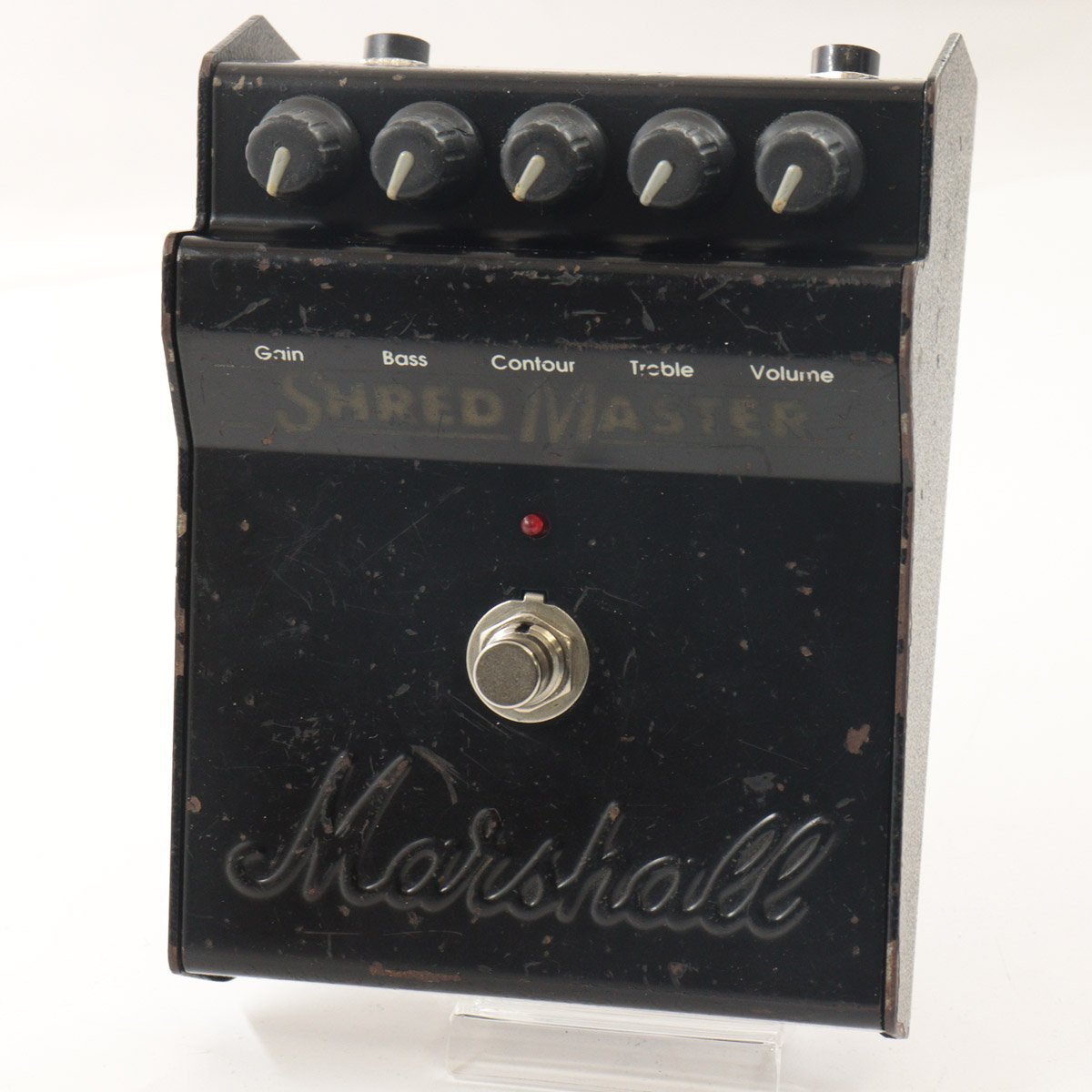 Marshall SHREDMASTER/England ギター用 ディストーション