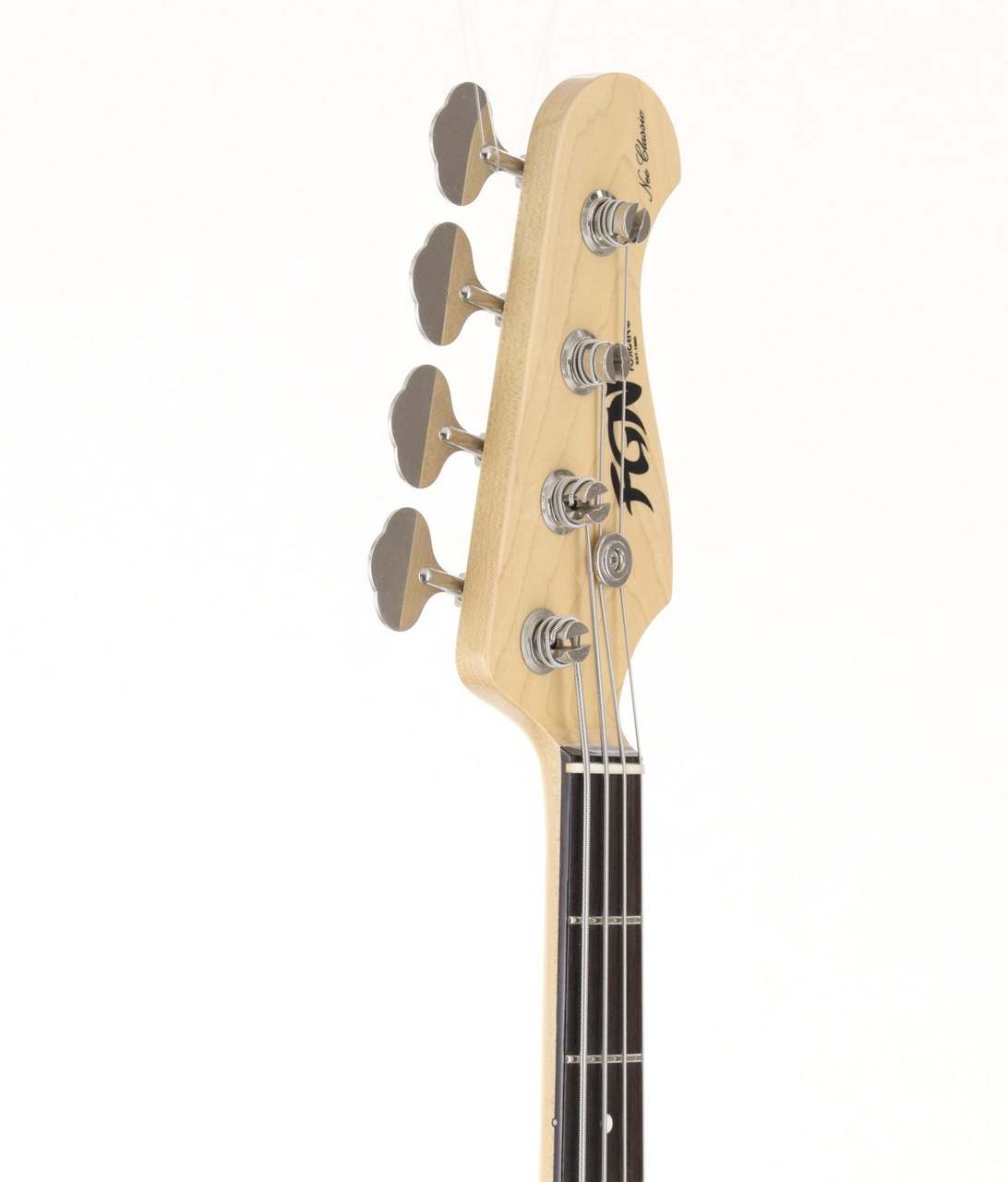 FUJIGEN(FGN) Neo Classic NJB200RAL-VSB(Vintage Sunburst) [4.30kg