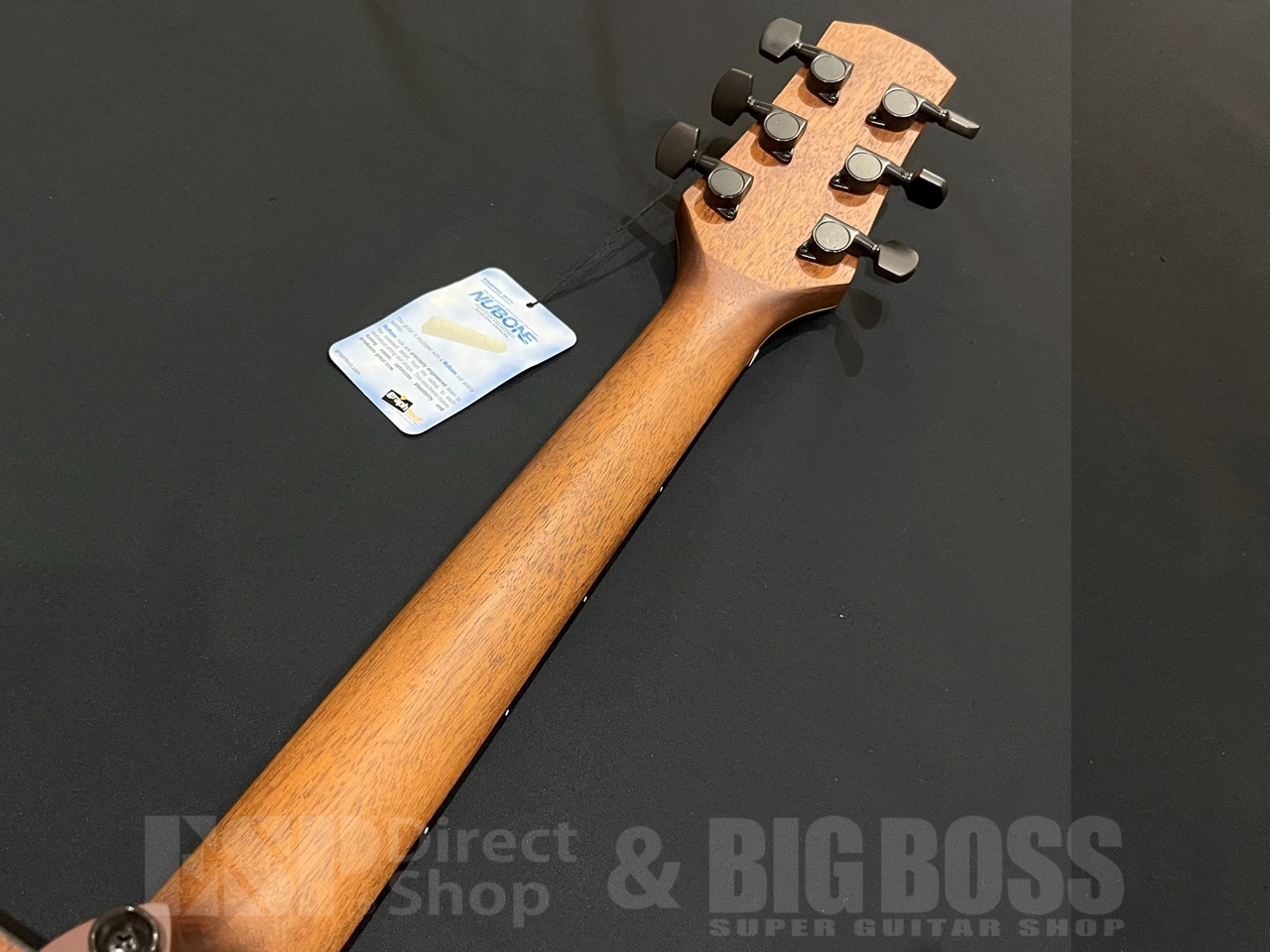 Morris FC−2ⅡTS　モーリス FC-2 III | 生産完了品 | MORRIS GUITARS モーリスギター