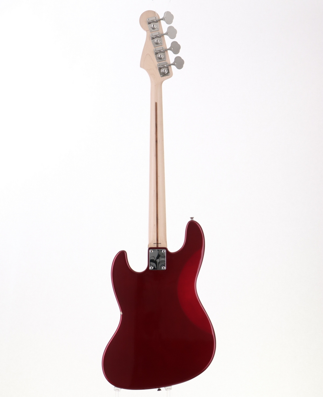 Fender Japan Aerodyne Jazz Bass AJB OCR 2010-2012年製【横浜