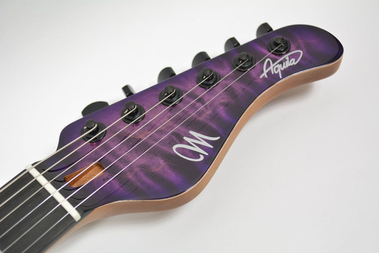 MAYONES Aquila Elite S 6 Infinite Purple Gloss（新品/送料無料