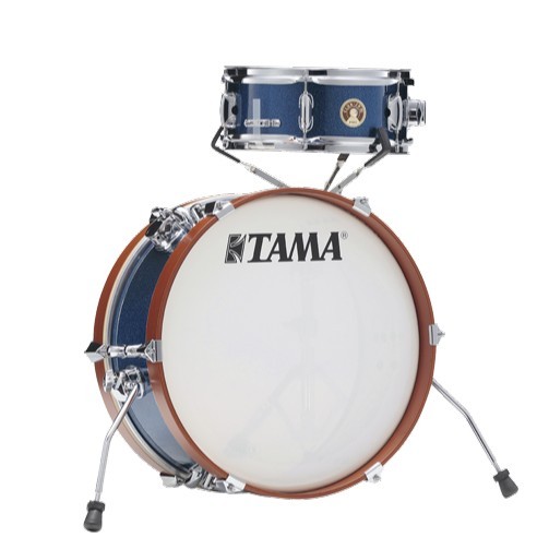 Tama LJK28S Club-JAM Mini Kit 18x7