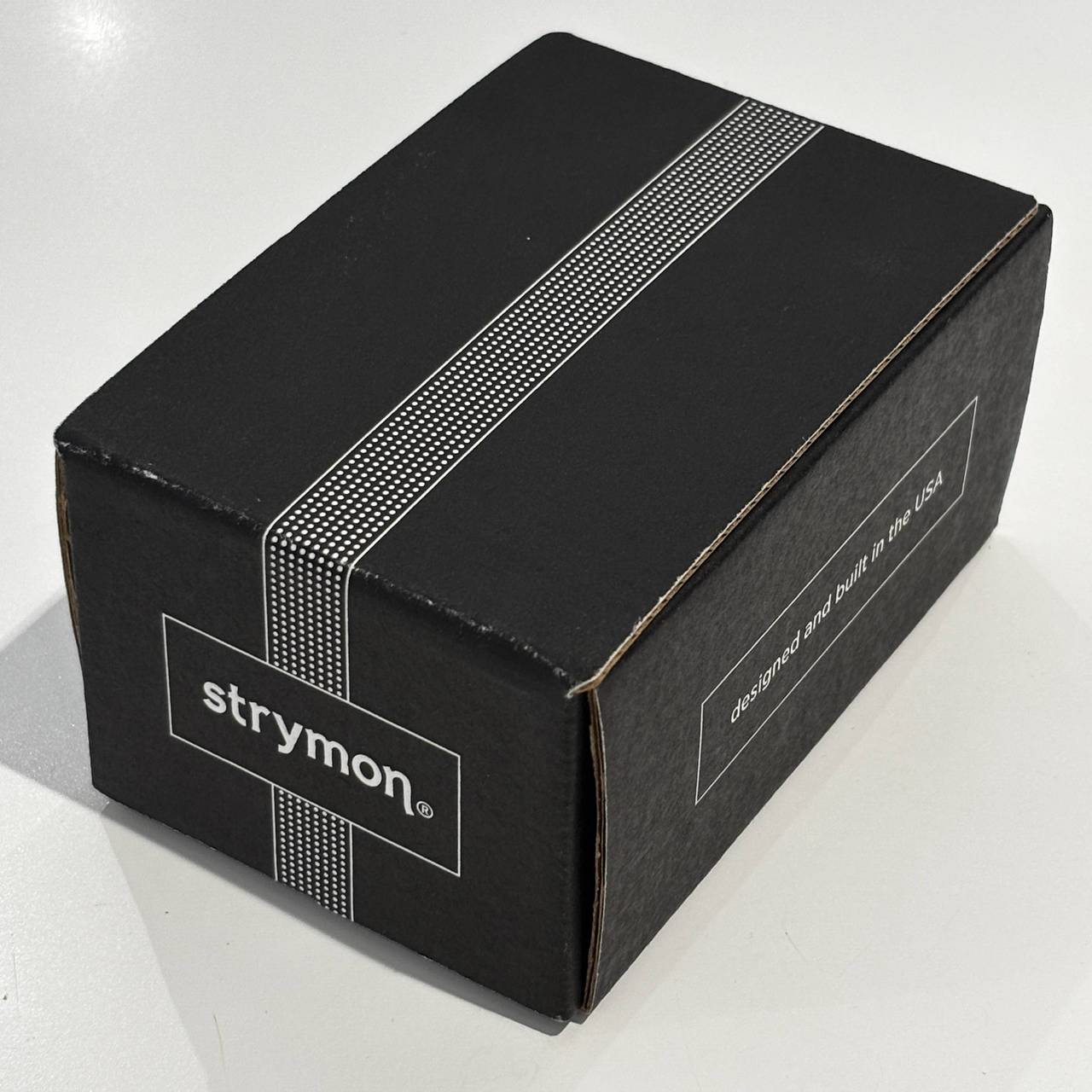 strymon ULTRAVIOLET（中古/送料無料）【楽器検索デジマート】