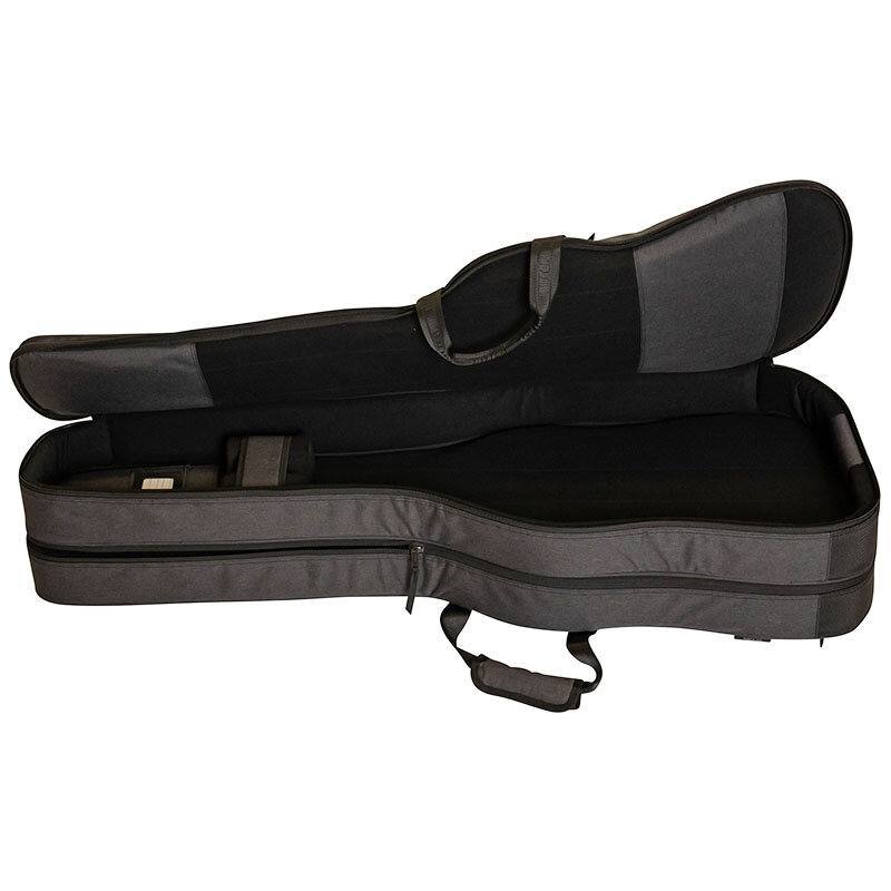 RITTER RGB-4DB ベースケース 2本収納可 ギグバッグ（新品/送料