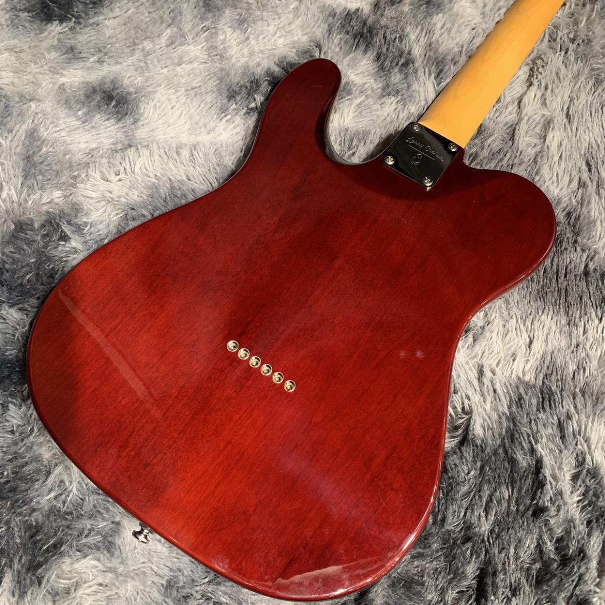 Sire Larry Carlton T7TV Natural（新品/送料無料）【楽器検索デジマート】