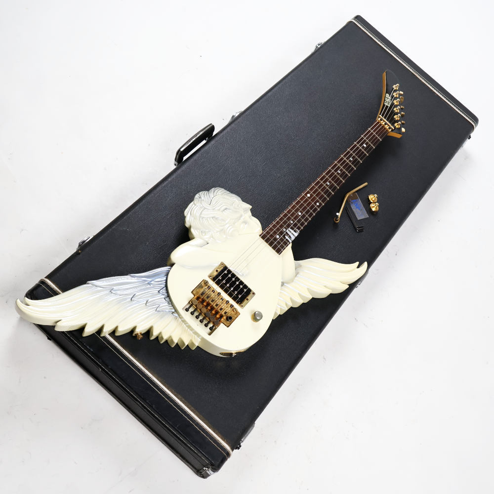 ESP 【中古】 エレキギター ESP Angel Guitar 初期モデル THE ALFEE