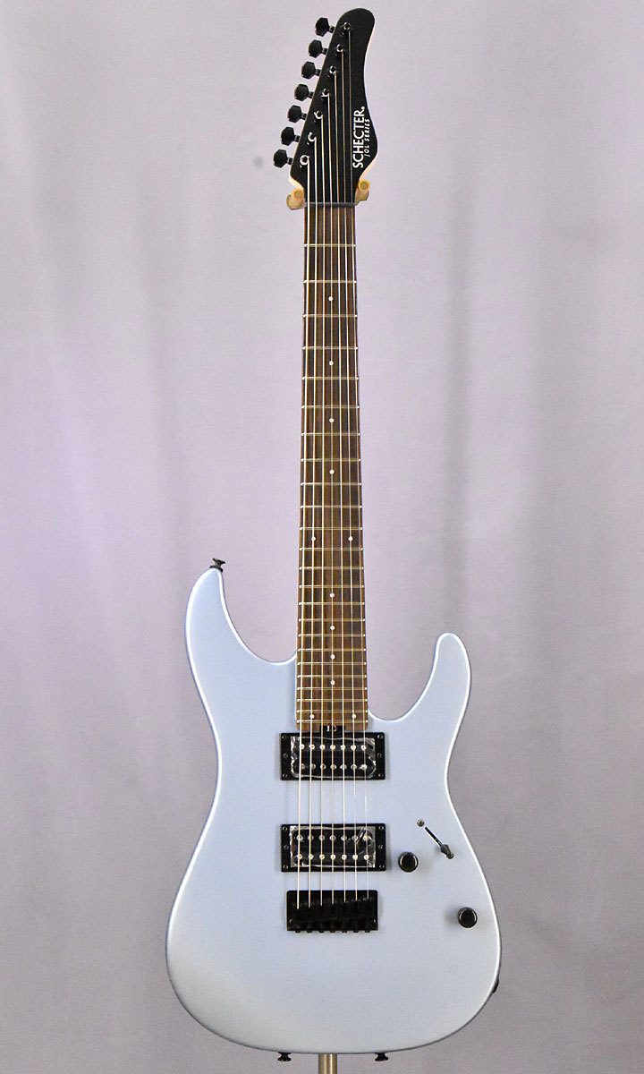 SCHECTER SCHECTER JOL OL-NV-7-2H-FXD IBS【小樽店】（新品）【楽器